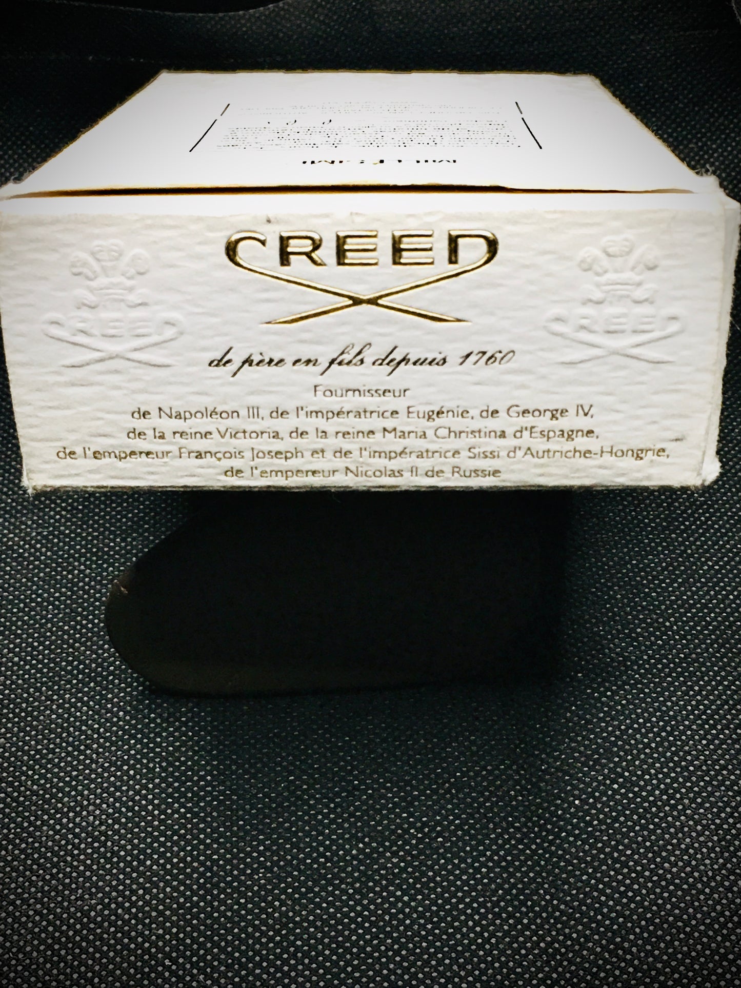 Creed Royal Mayfair 2016 Eau De Parfum 120 ML Spray Unisex RARE