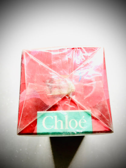 Chloe Narcisse EAU DE TOILETTE For Women 200 ML OR 100 ML Spray Vintage RARE