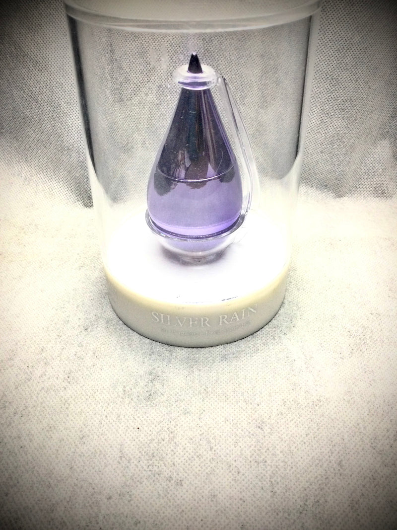 LA PRAIRIE SILVER RAIN CHARTREUSE Or Blue Or PRUPLE  EDP 30ml, LIMITED EDITION, VERY RARE, NEW