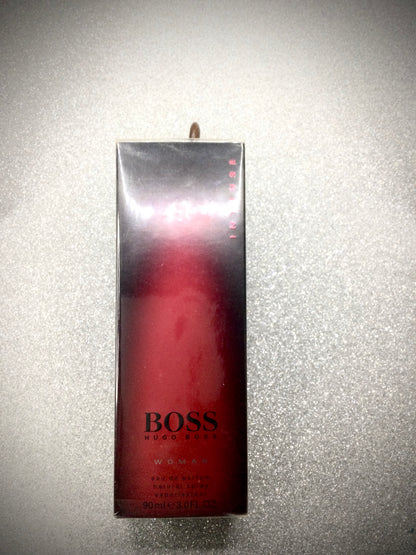 Hugo Boss Woman Intense Eau De Parfum 90 Or 50 ML Spray DISCONTINUED SEALED