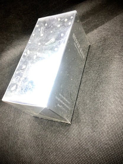 La Prairie Silver Rain Eau De Parfum 50 ML Spray Rare Discontinued