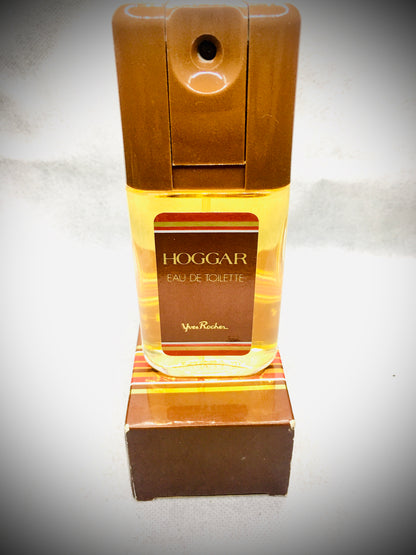 Hoggar by Yves Rocher Eau de Toilette 75 ml ،rare vintage