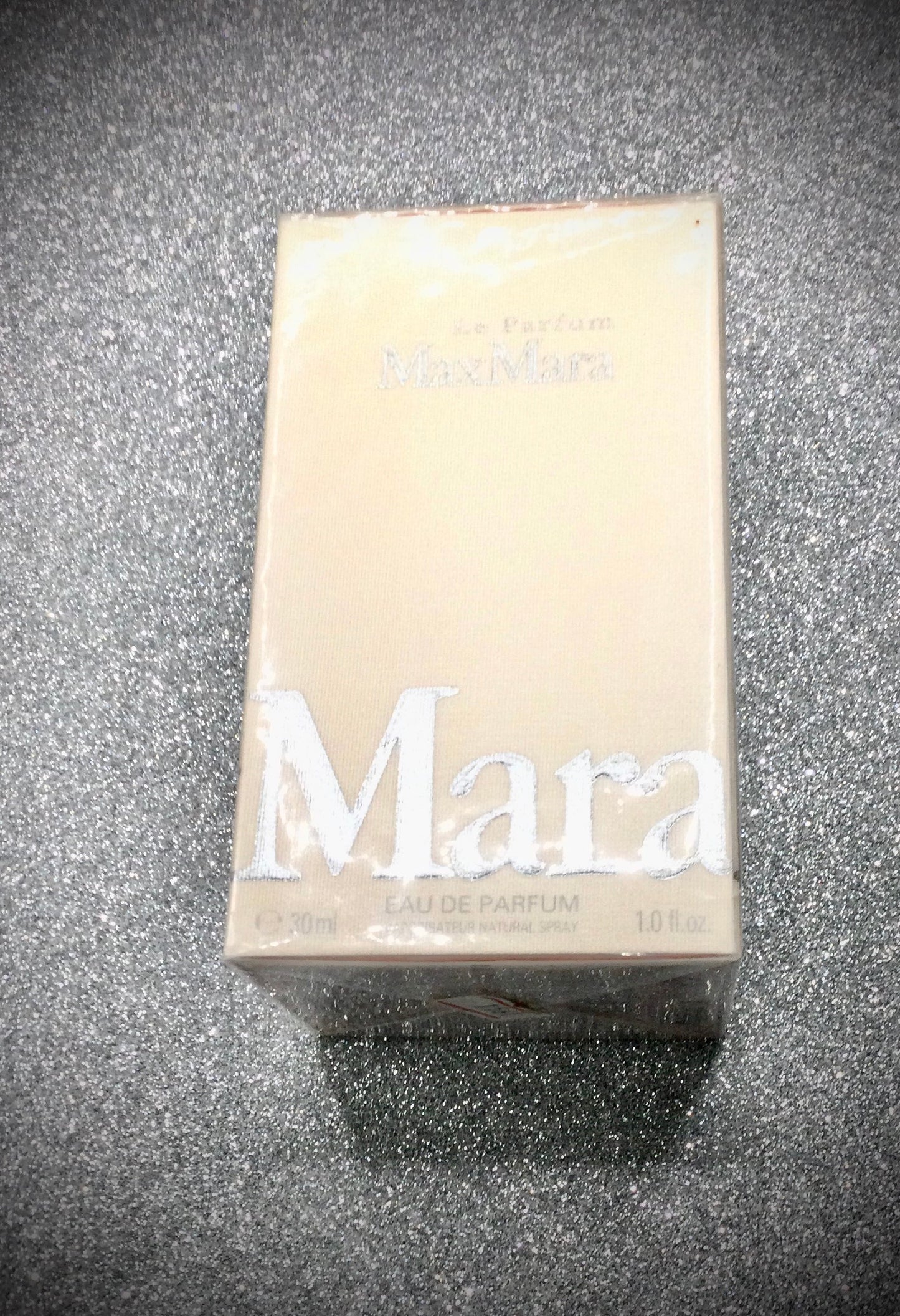 Max Mara Le Parfum  EAU DE  PARFUM For Women 90 Or 50 Or 30 ML  Spray RARE DISCONTINUED