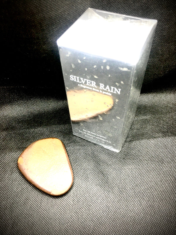La Prairie Silver Rain Eau De Parfum 50 ML Spray Rare , Discontinued