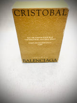 Cristobal Perfume by Balenciaga 1.7 oz Eau de Parfum Spray for Women